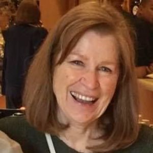 Meet your Posher, Maureen